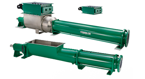 Standard Hopper & Oversized Hopper Standard Hopper & Oversized Hopper