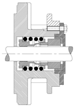 ROTO SEAL CODE ‘Q’