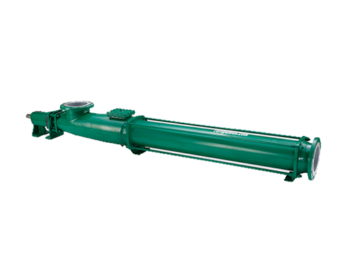 Standard PC Pump Standard PC Pump