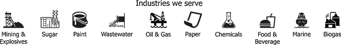 Industries