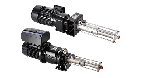 RJ Series Pump RJ Series Pump